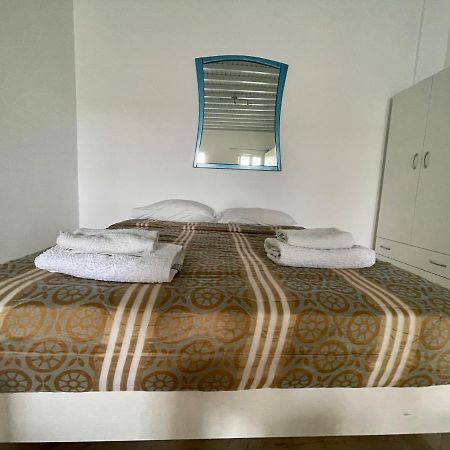 Apartament Sonia Mykonos Town Zewnętrze zdjęcie
