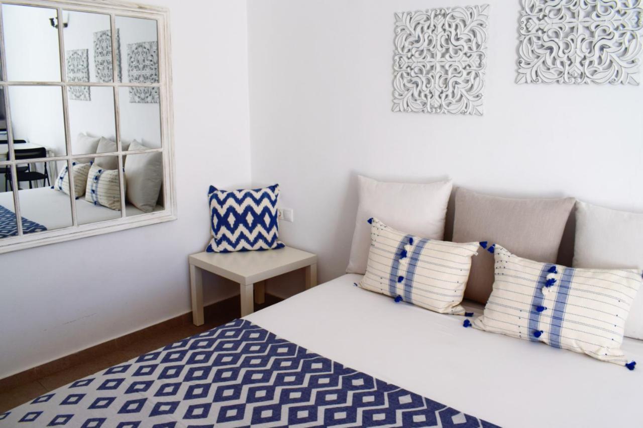Apartament Sonia Mykonos Town Zewnętrze zdjęcie