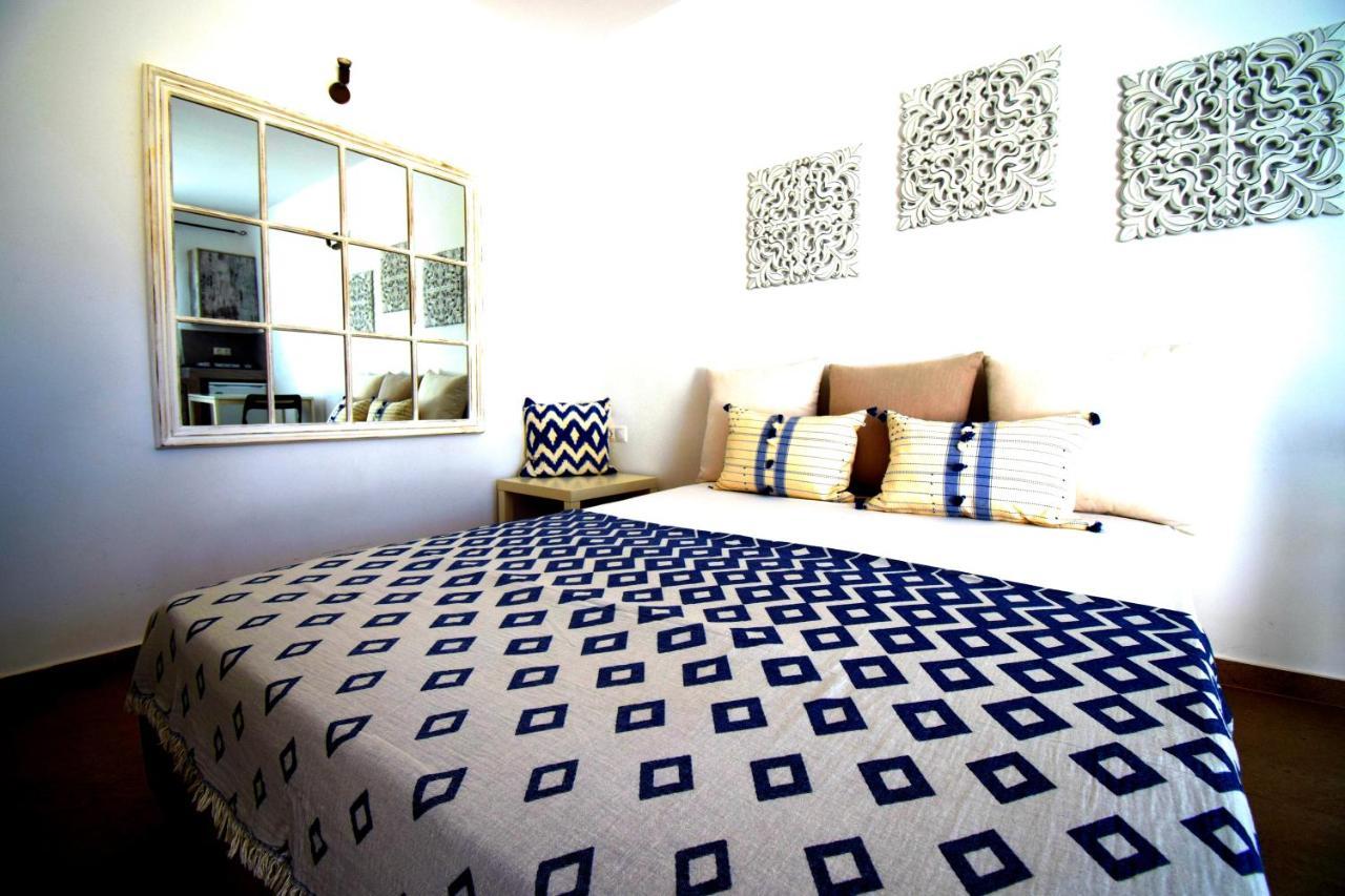 Apartament Sonia Mykonos Town Zewnętrze zdjęcie