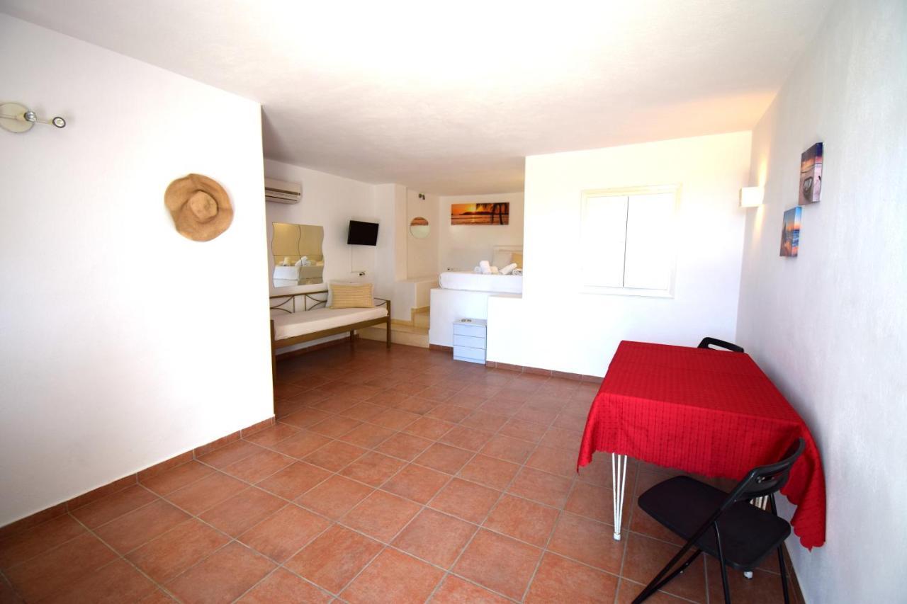 Apartament Sonia Mykonos Town Zewnętrze zdjęcie