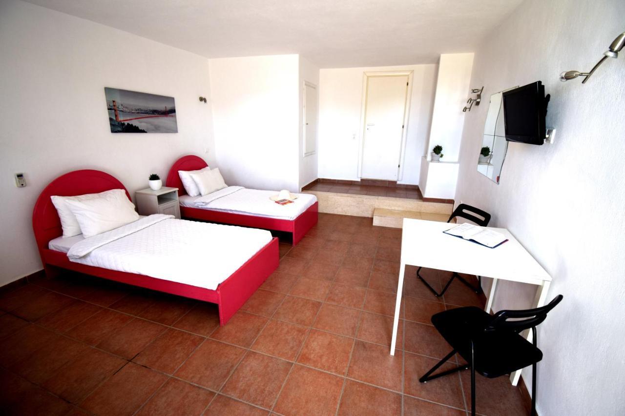 Apartament Sonia Mykonos Town Zewnętrze zdjęcie