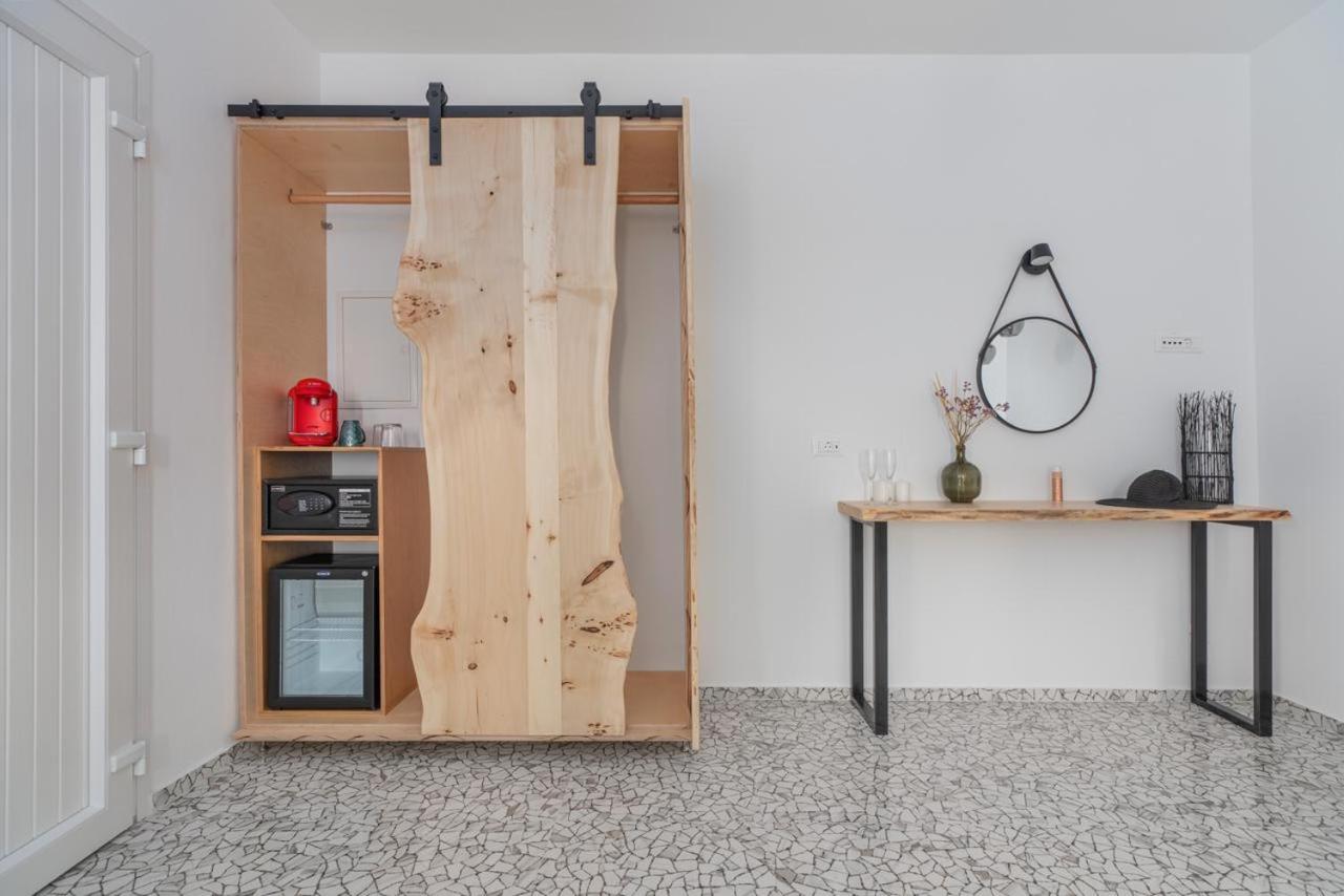 Apartament Sonia Mykonos Town Zewnętrze zdjęcie