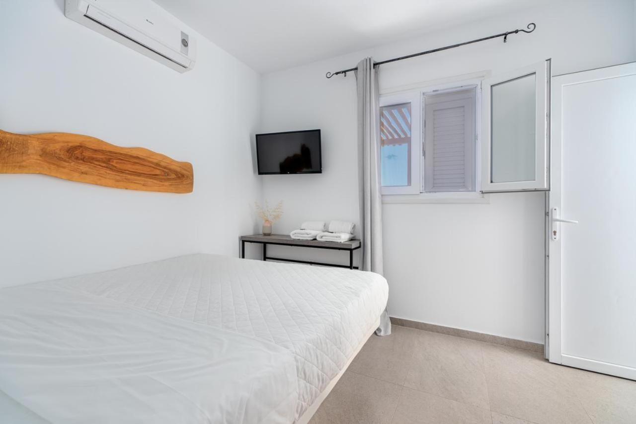 Apartament Sonia Mykonos Town Zewnętrze zdjęcie