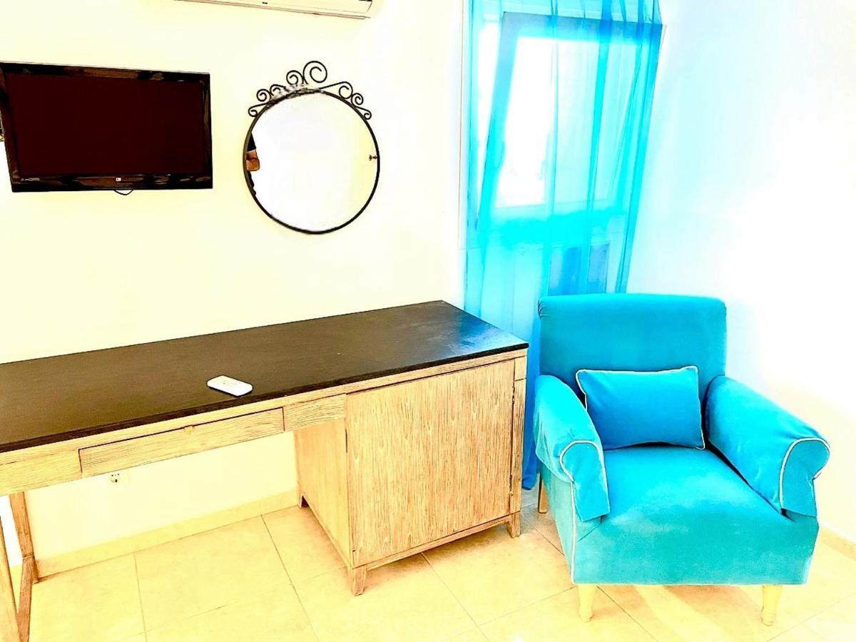 Apartament Sonia Mykonos Town Zewnętrze zdjęcie