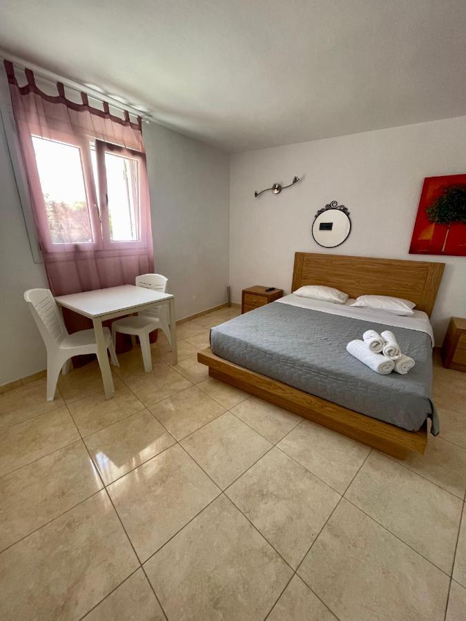 Apartament Sonia Mykonos Town Zewnętrze zdjęcie