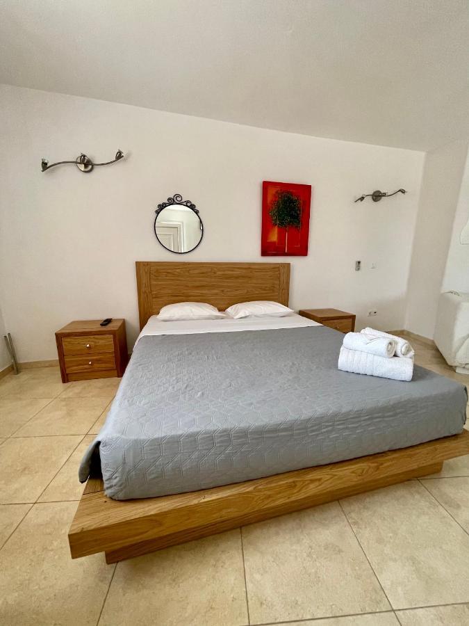 Apartament Sonia Mykonos Town Zewnętrze zdjęcie