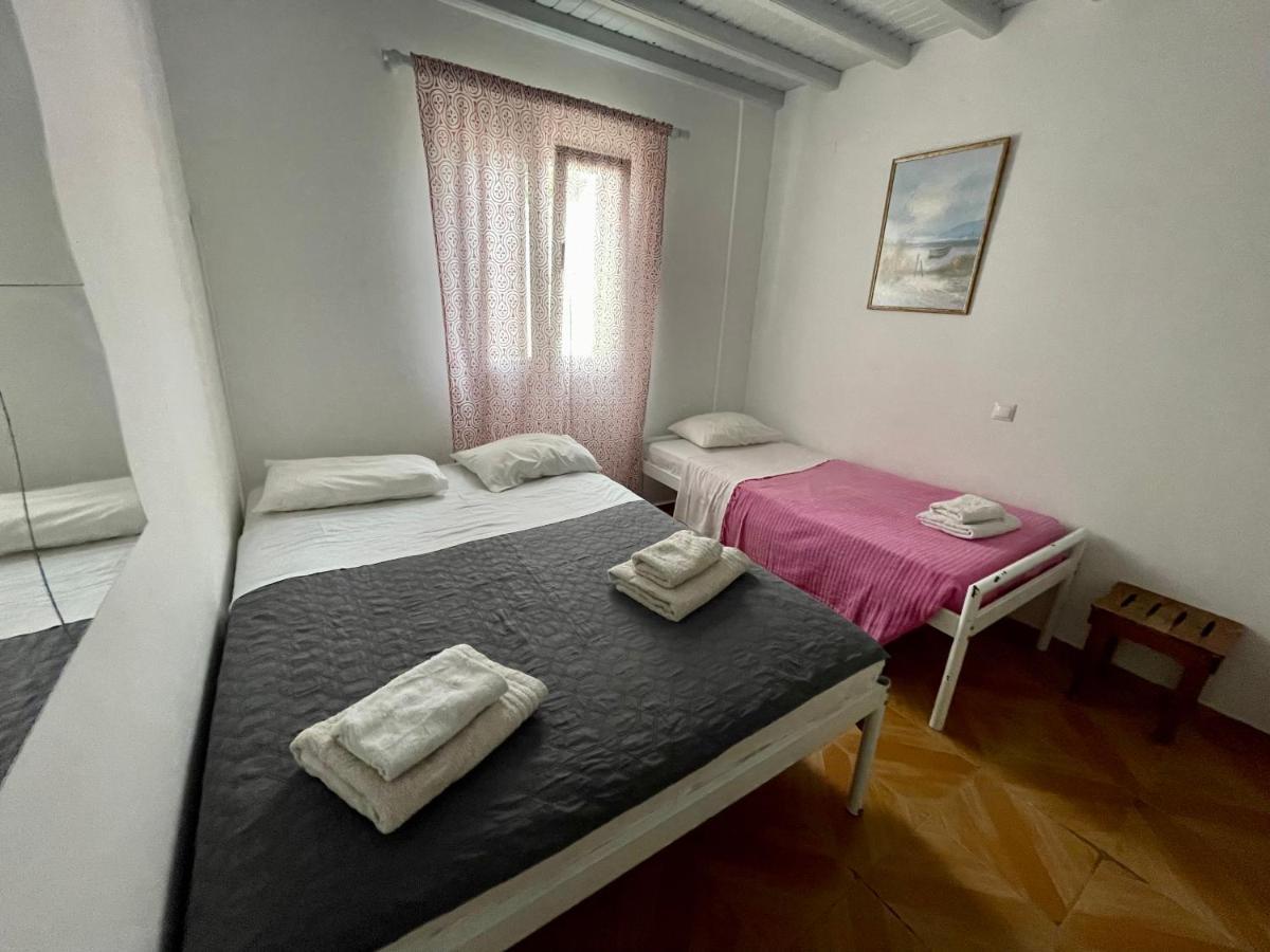 Apartament Sonia Mykonos Town Zewnętrze zdjęcie
