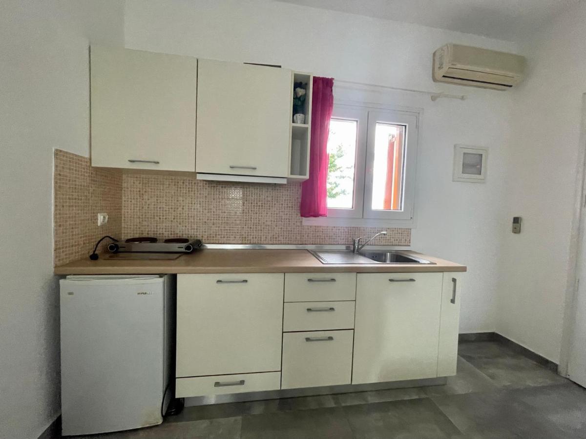 Apartament Sonia Mykonos Town Zewnętrze zdjęcie