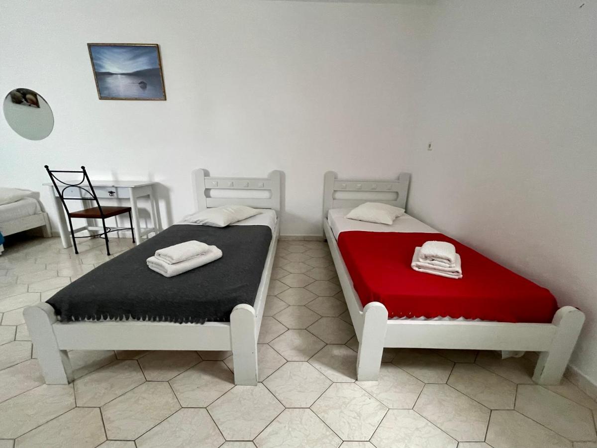Apartament Sonia Mykonos Town Zewnętrze zdjęcie