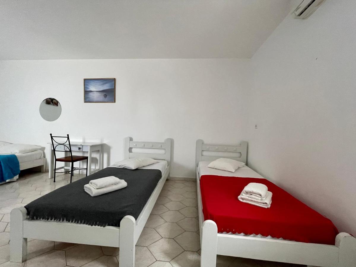 Apartament Sonia Mykonos Town Zewnętrze zdjęcie
