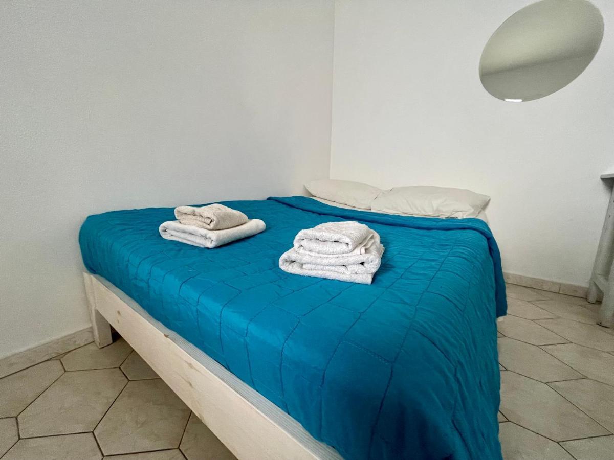 Apartament Sonia Mykonos Town Zewnętrze zdjęcie